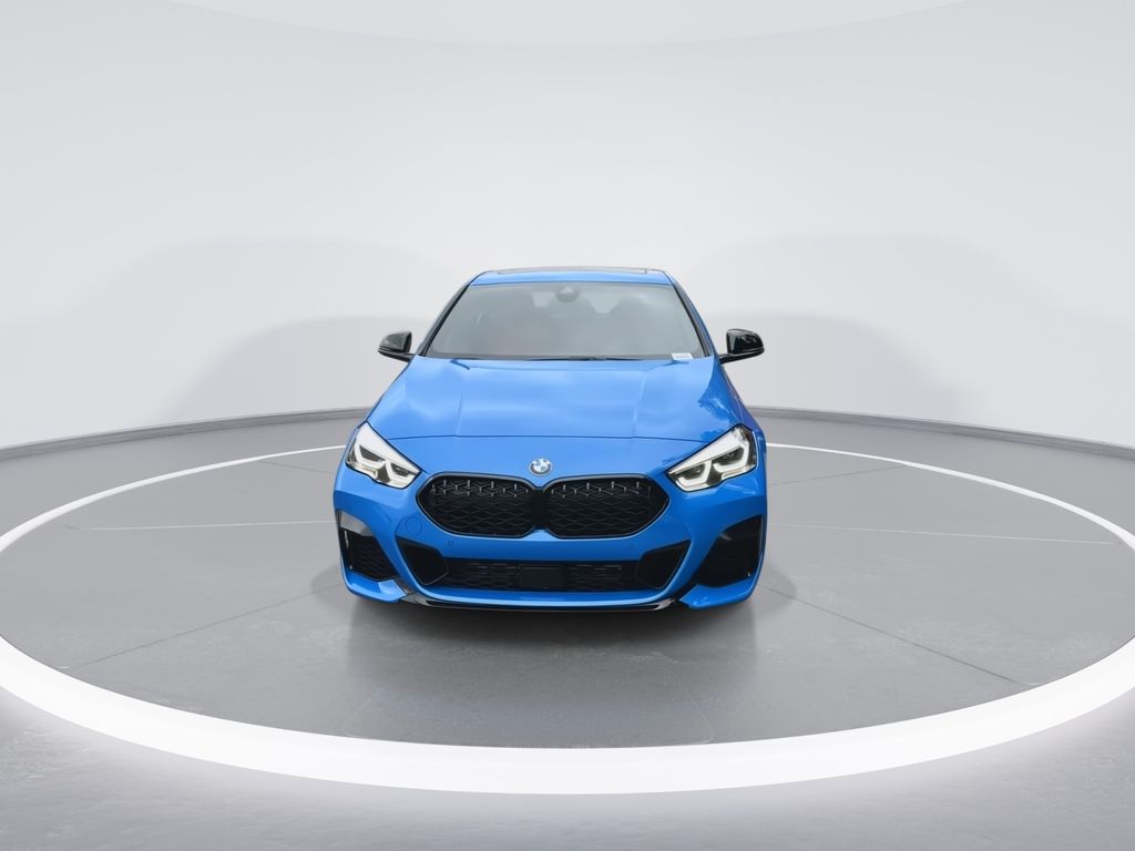 2024 BMW 2 Series M235i xDrive 3