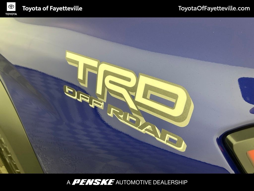 Thumbnail: 2025 Toyota Tacoma - 4