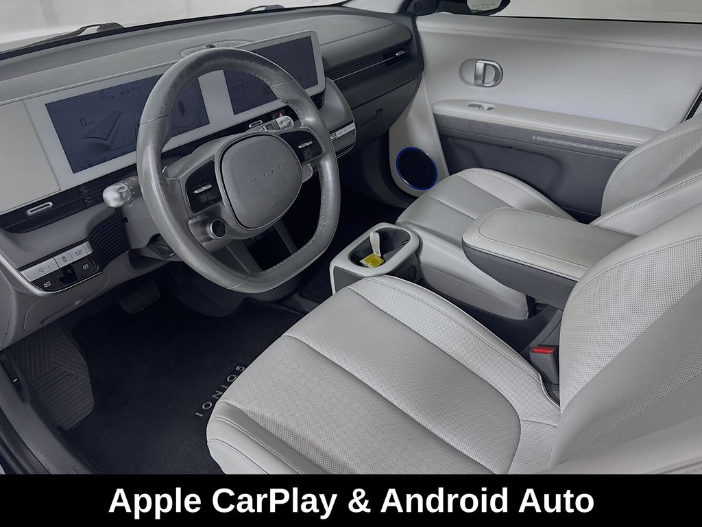 Used Car 2023 Hyundai Ioniq 5  Sel For Sale Under $25,000 In Austin, Texas