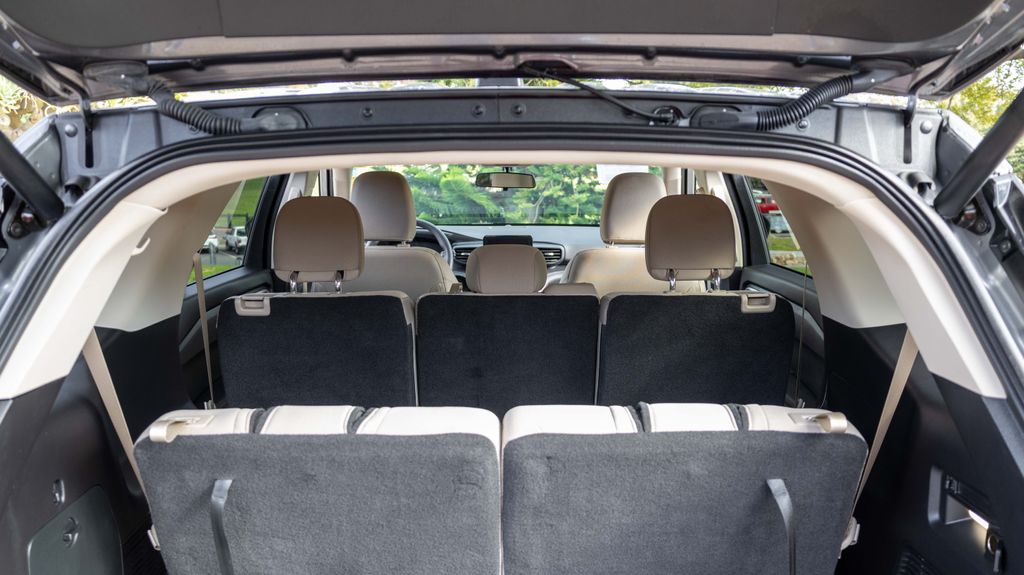 Used 2021 Ford Explorer Base 4D Sport Utility