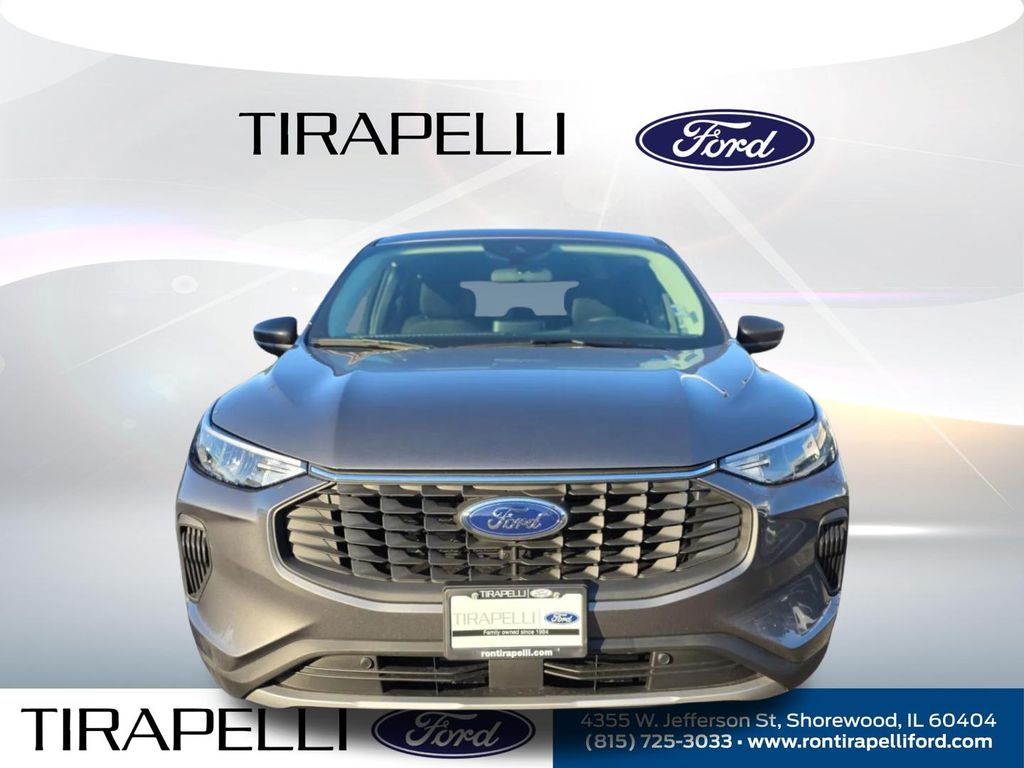 New 2026 Gray Ford Active image 4