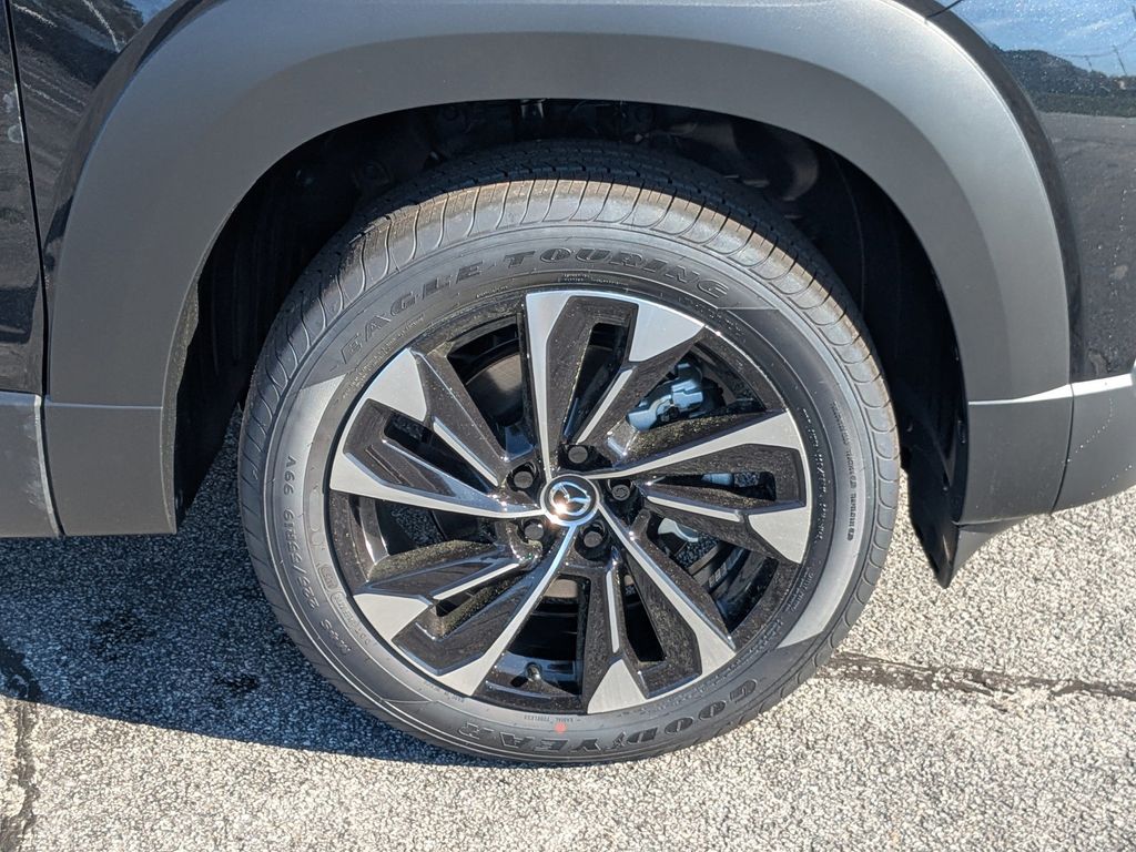 2026 Mazda CX-50 Hybrid Premium Plus