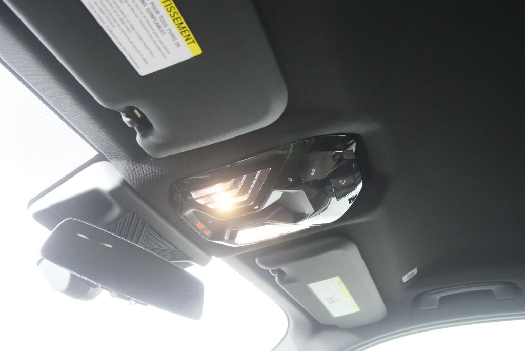 Thumbnail: 2026 BMW X3 - 19