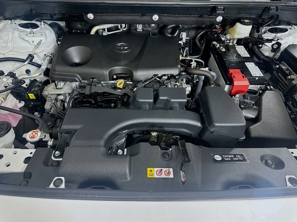 Thumbnail: 2024 Toyota RAV4 - 30