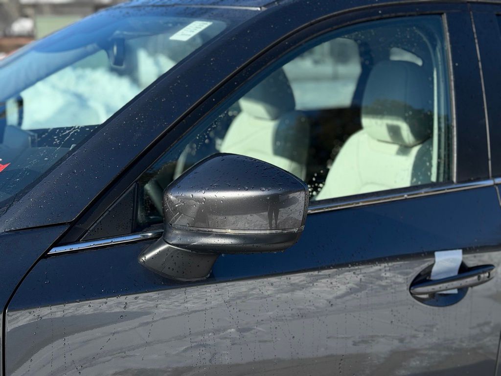 New 2025 Gray Mazda 2.5 S Preferred Package image 16