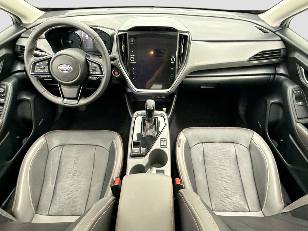 Thumbnail: 2024 Subaru Crosstrek - 13
