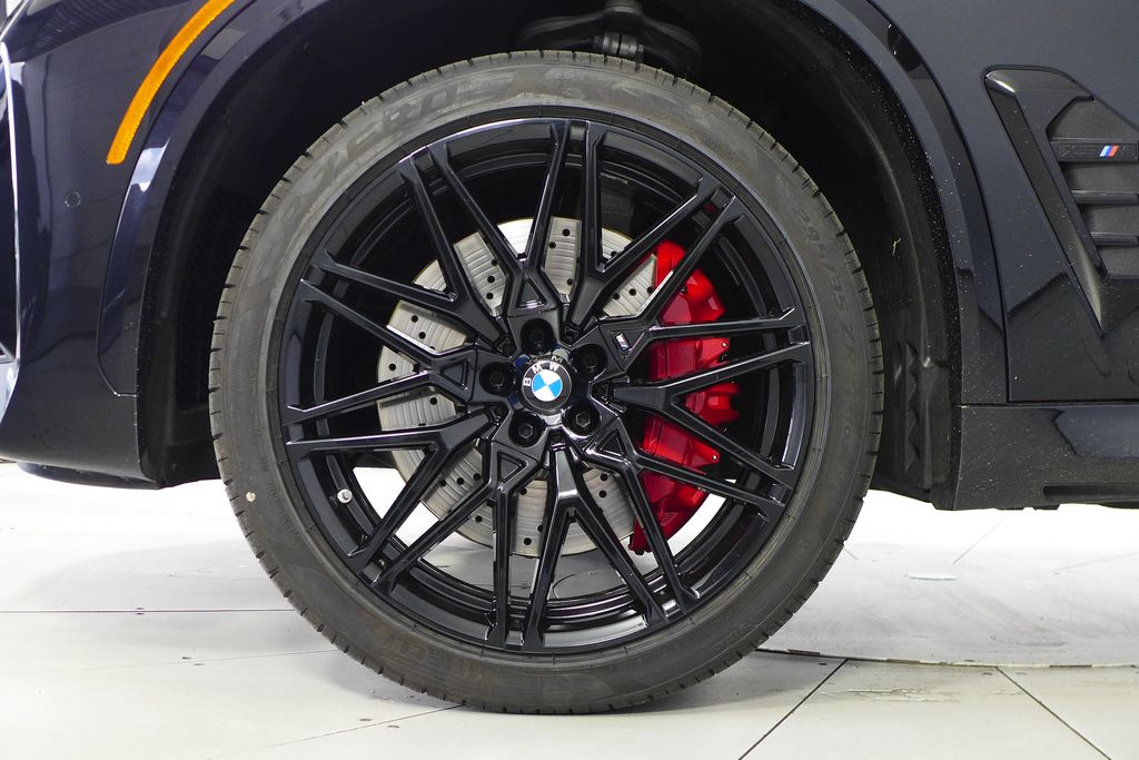 Thumbnail: 2024 BMW X5 - 5