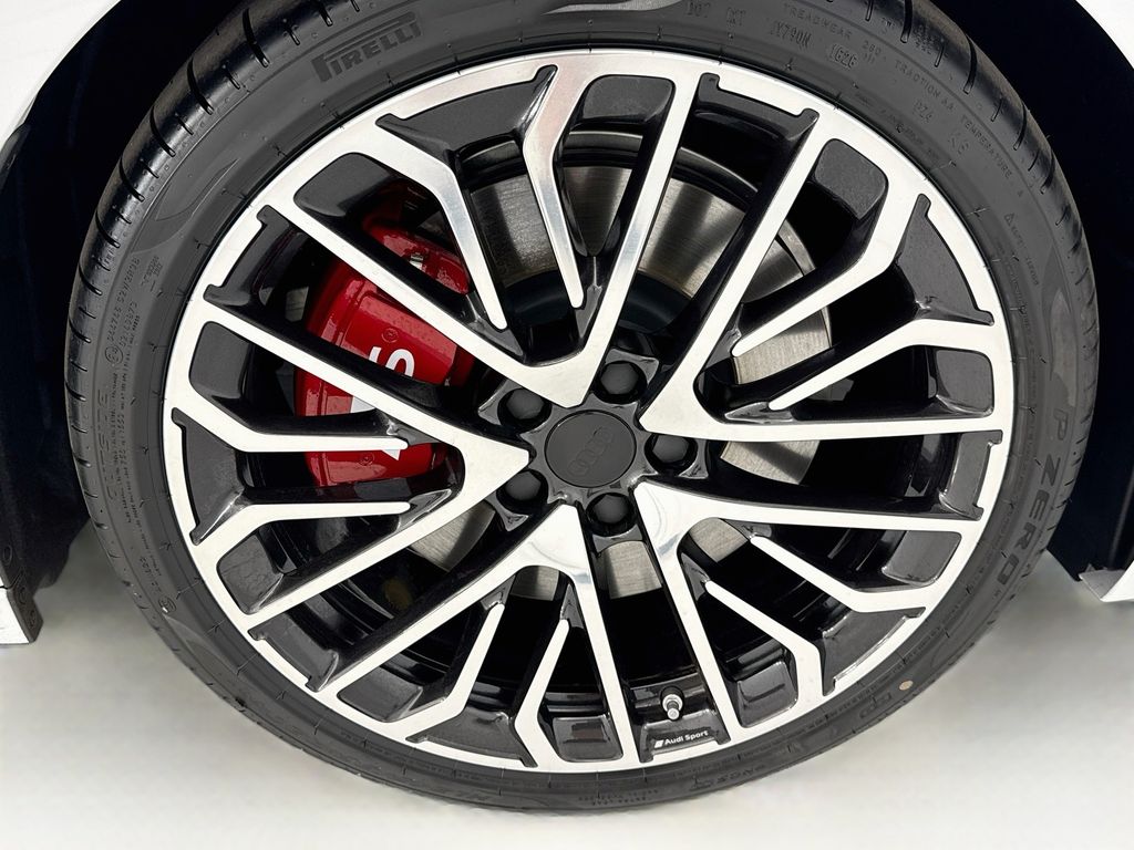 Thumbnail: 2026 Audi S5 - 31