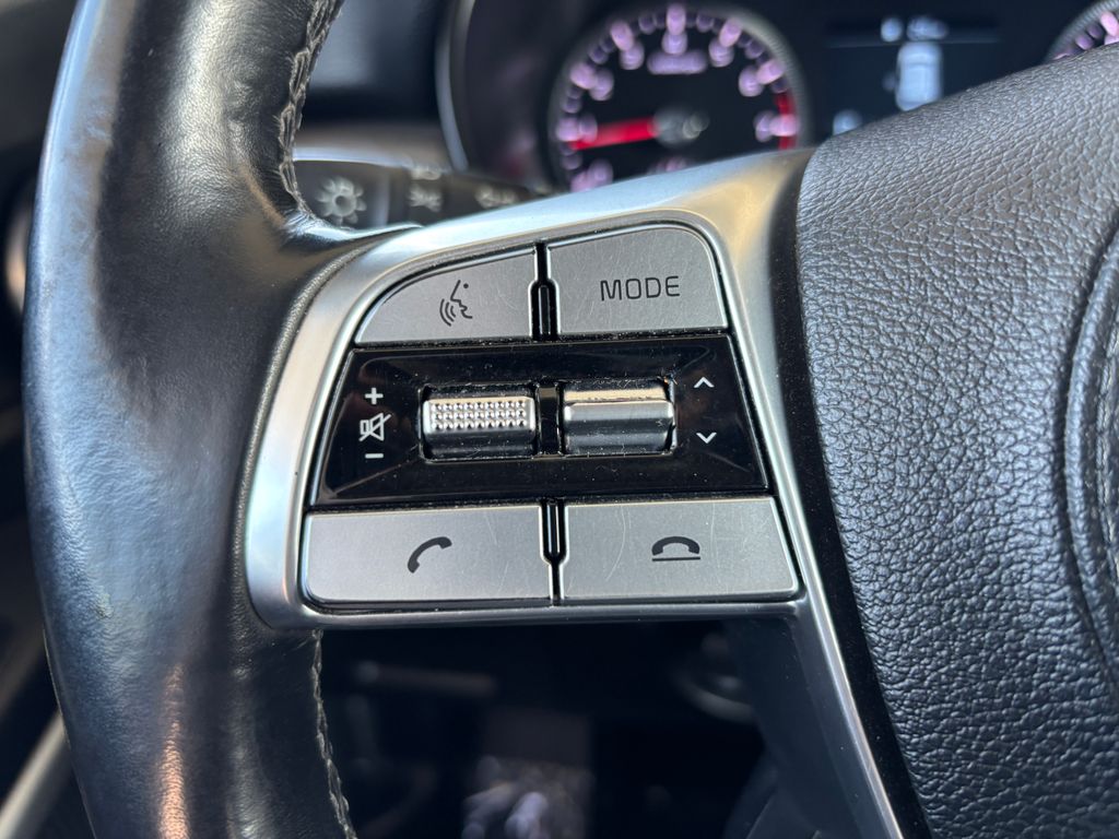 Thumbnail: 2021 Kia Telluride - 10