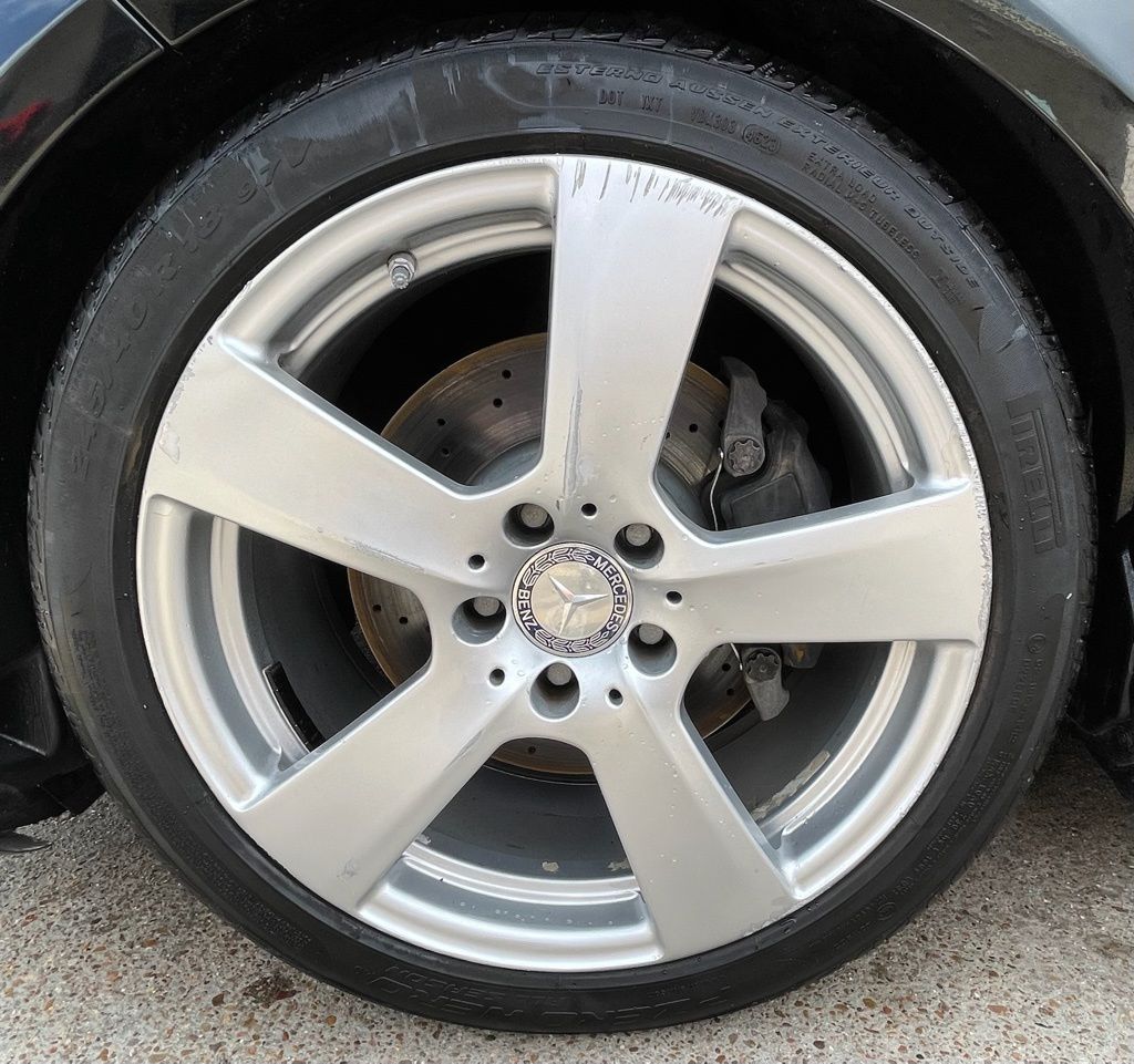 2010 Mercedes-Benz E-Class E 350 Black at Emmons Autoplex