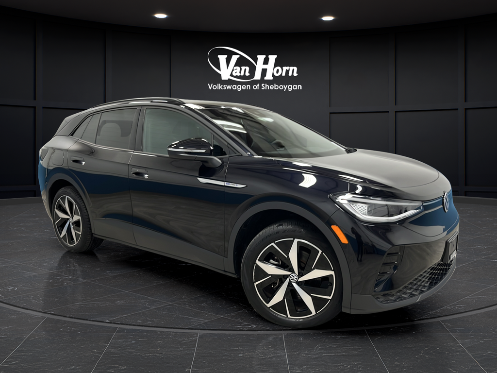 2023 Volkswagen ID.4