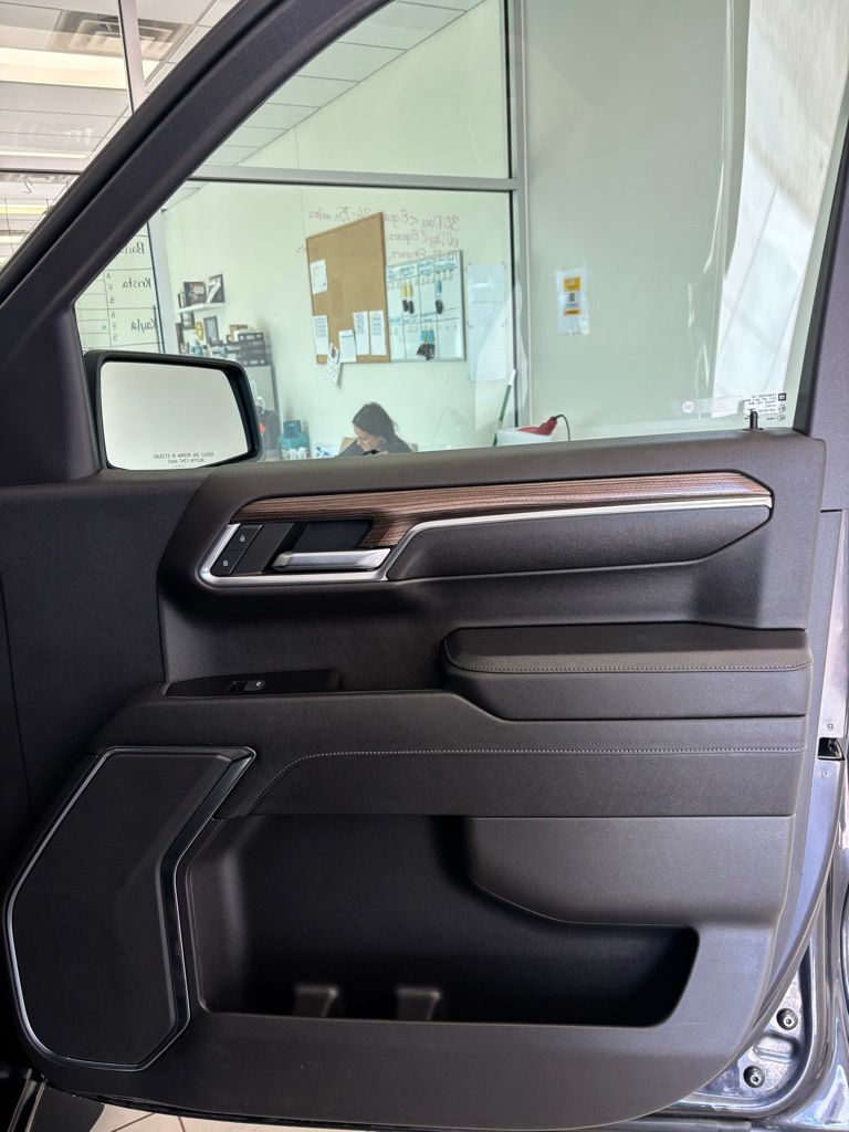 Used 2023 Chevrolet Silverado 1500 Truck