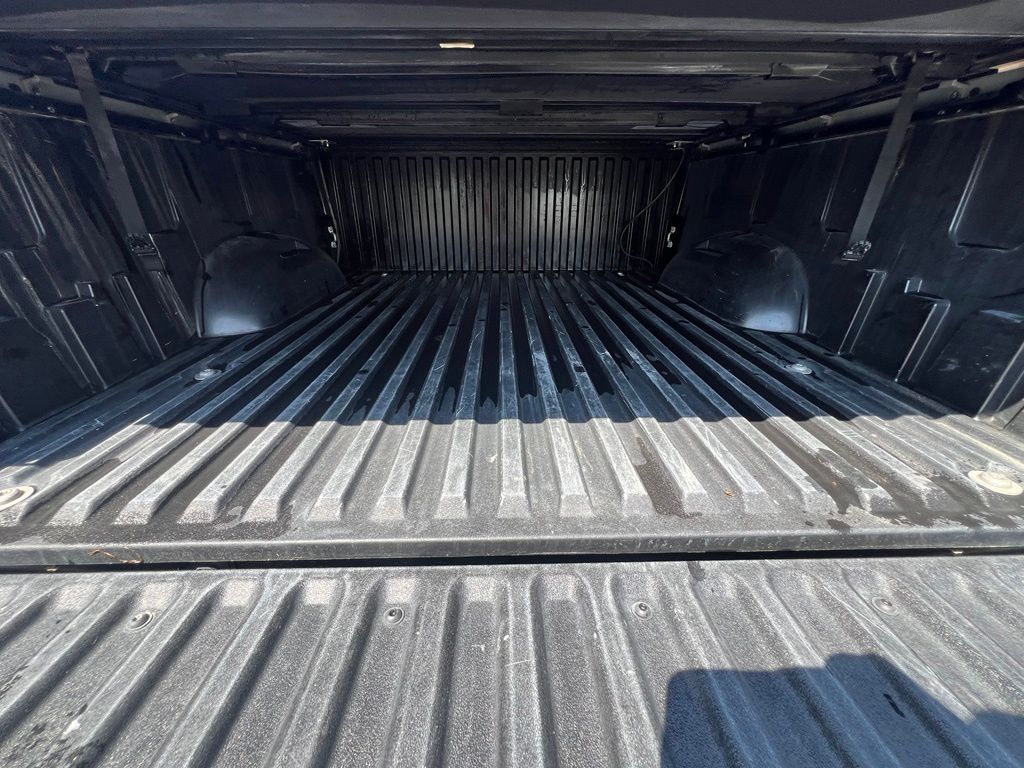 Used 2025 Toyota Tundra Truck
