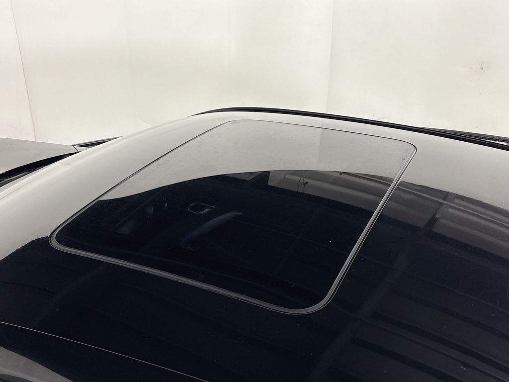 2021 Chevrolet Camaro SS