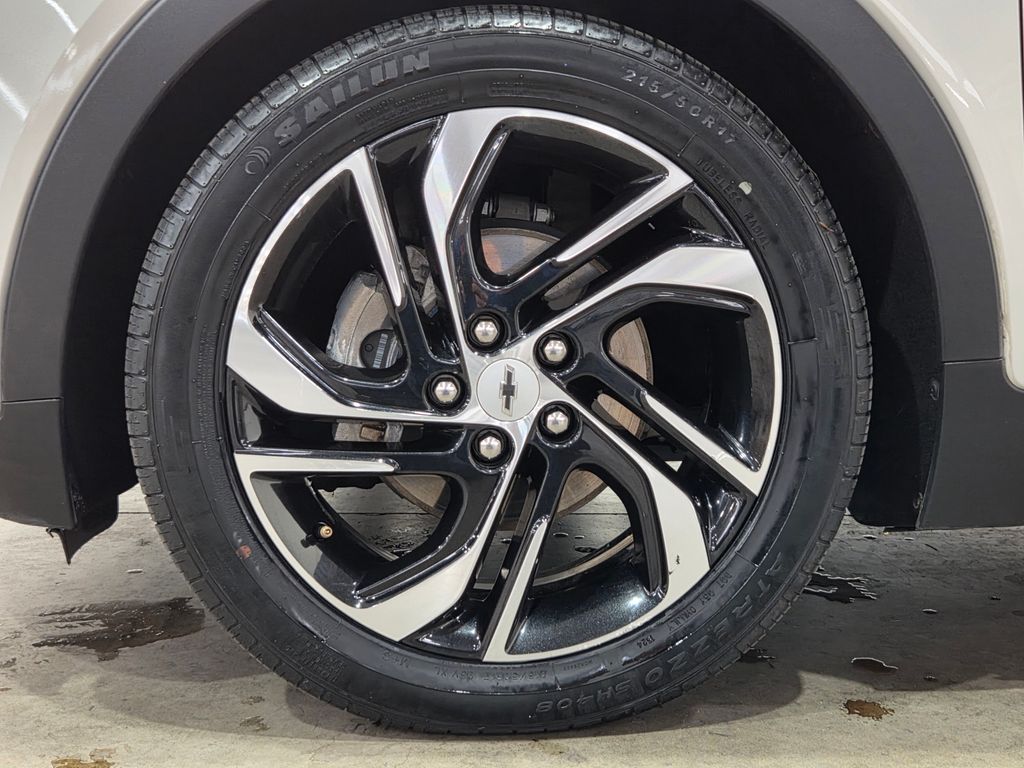 2023 Chevrolet Bolt EV 2LT