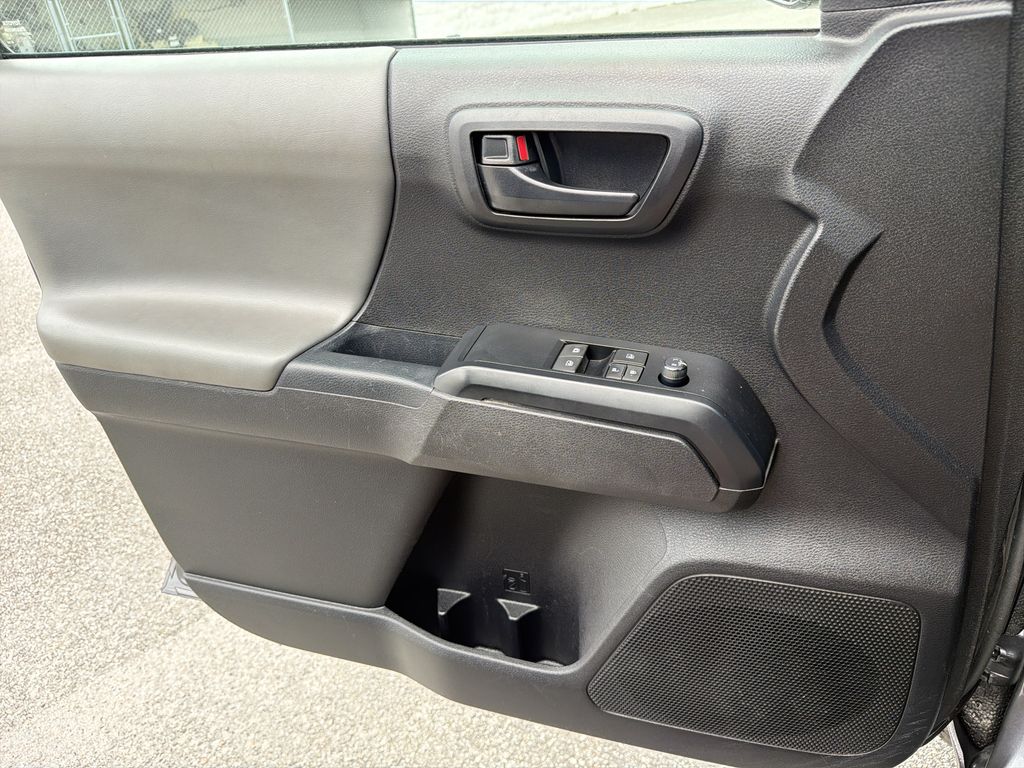Used 2022 Toyota Tacoma Truck