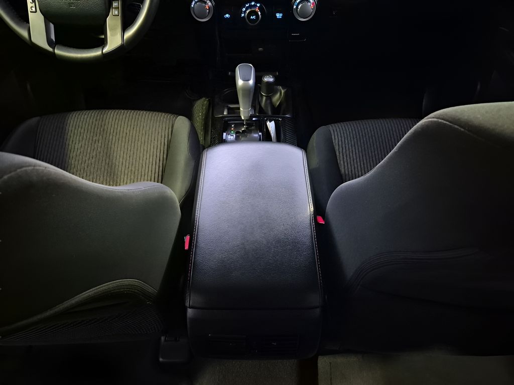 Used Car 2024 Toyota 4runner  Trd Off-road For Sale Under $40,000 In Austin, Texas