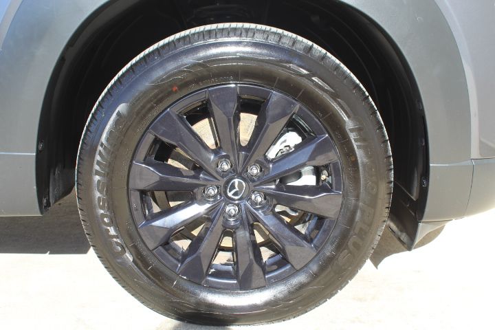 Used Car 2024 Mazda Cx-50  2.5 S Preferred Package For Sale Under $25,000 In Georgetown, Texas