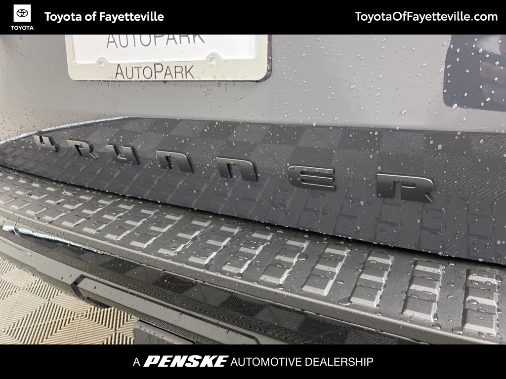 Thumbnail: 2026 Toyota 4Runner - 18