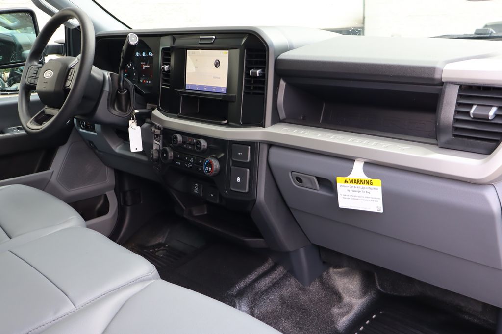 new 2026 Ford F-250SD car, priced at $52,356