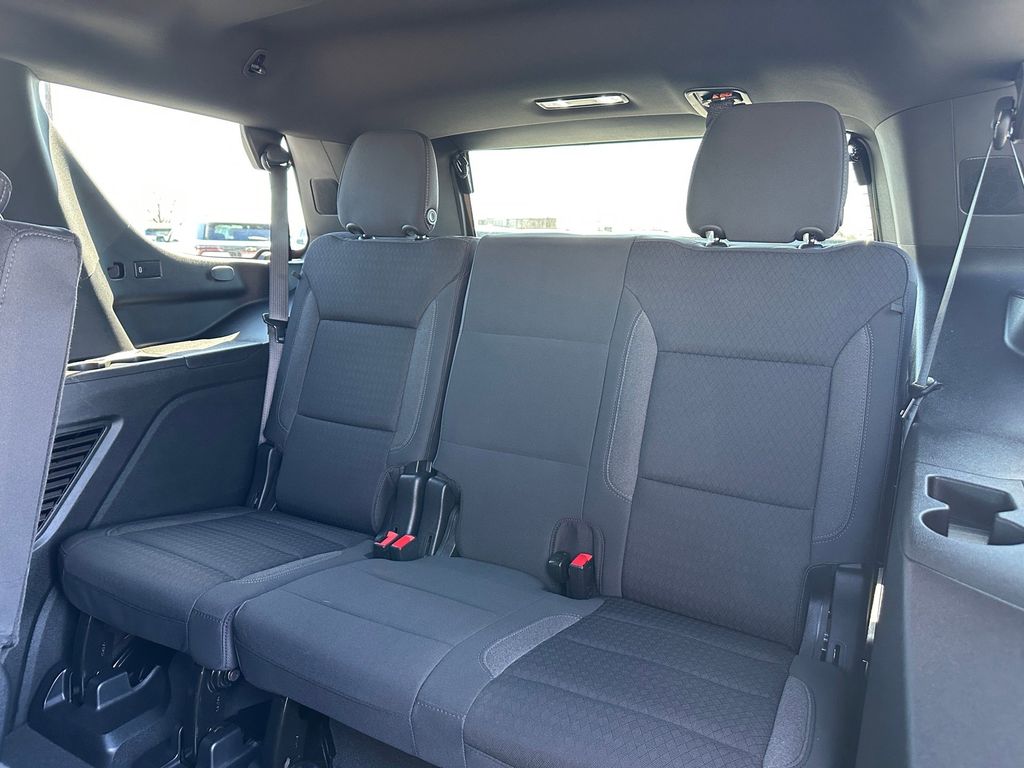 Used Car 2024 Chevrolet Tahoe  Ls For Sale Under $60,000 In Austin, Texas