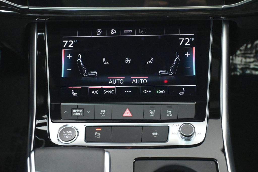 Thumbnail: 2025 Audi Q7 - 23