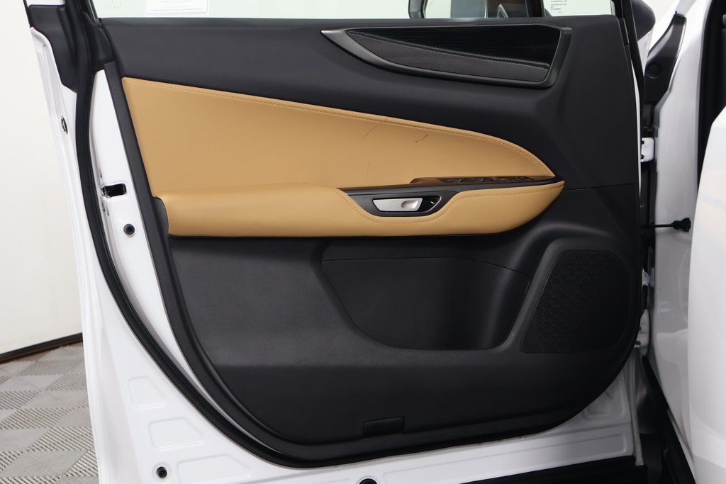 Thumbnail: 2026 Lexus NX - 12