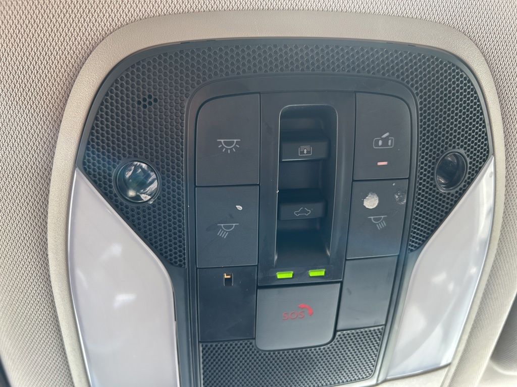 2023 INFINITI QX60 LUXE Gray at Lugoff Nissan