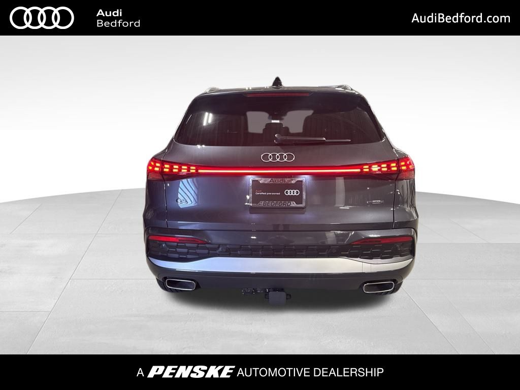 Thumbnail: 2025 Audi Q5 - 5