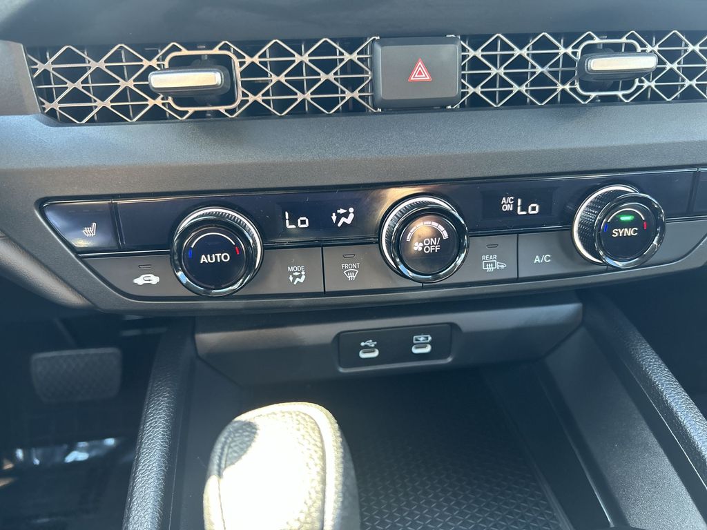 Thumbnail: 2024 Honda Accord - 18