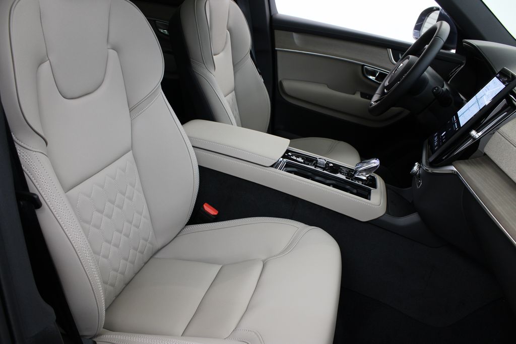 new 2026 Volvo XC90 car
