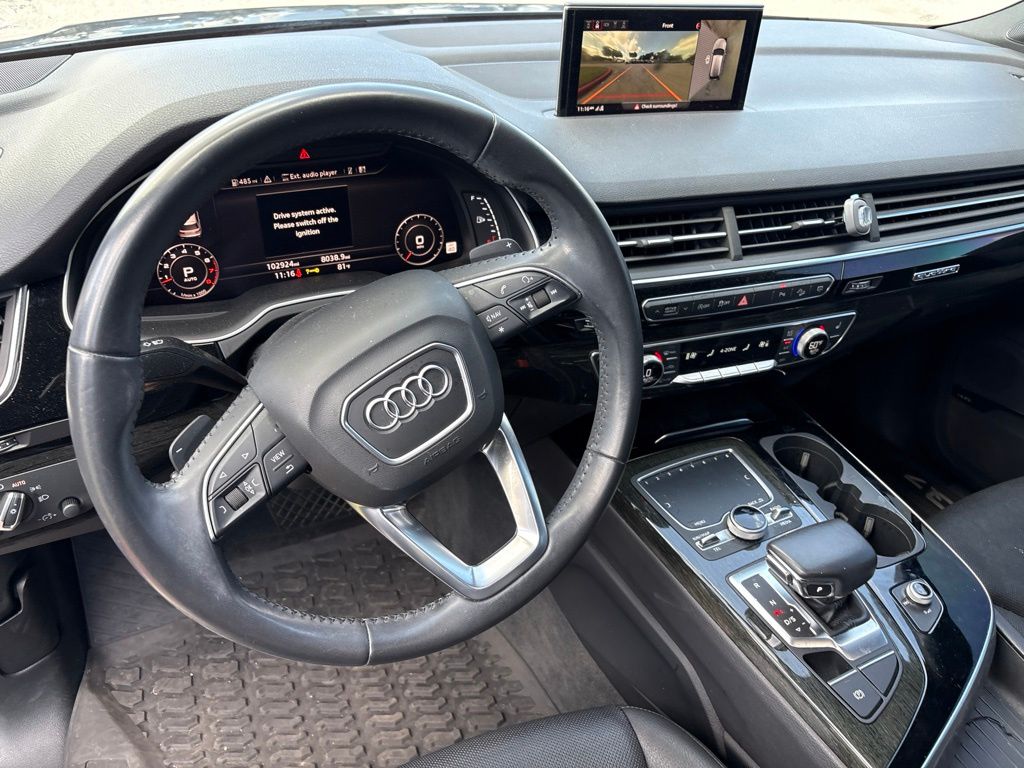 Thumbnail: 2018 Audi Q7 - 14