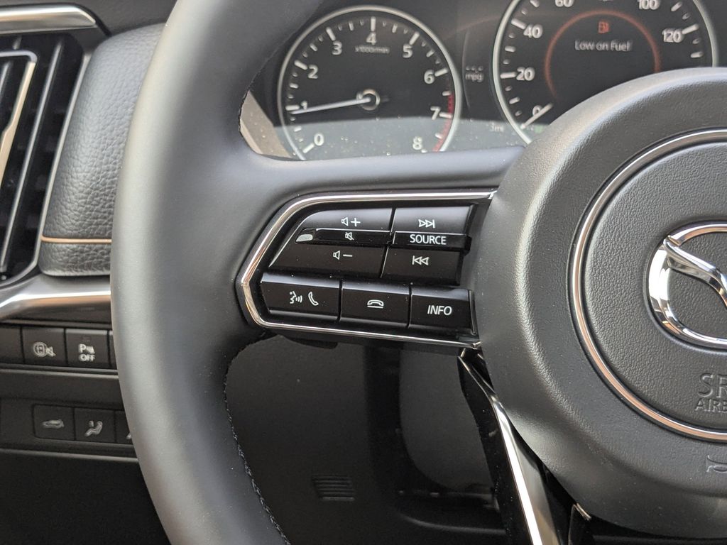 2026 Mazda CX-90 3.3 Turbo Preferred