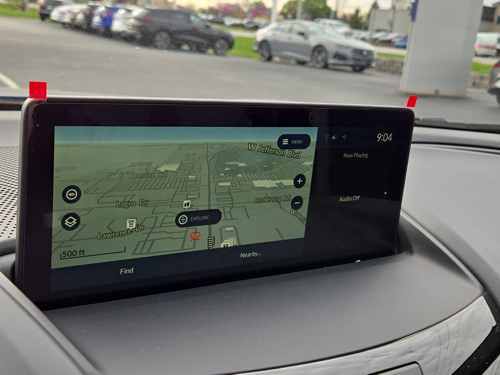 New 2025 Acura RDX For Sale in Fort Wayne, IN