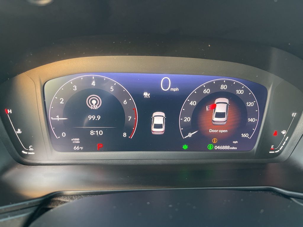 Thumbnail: 2024 Honda Accord - 21