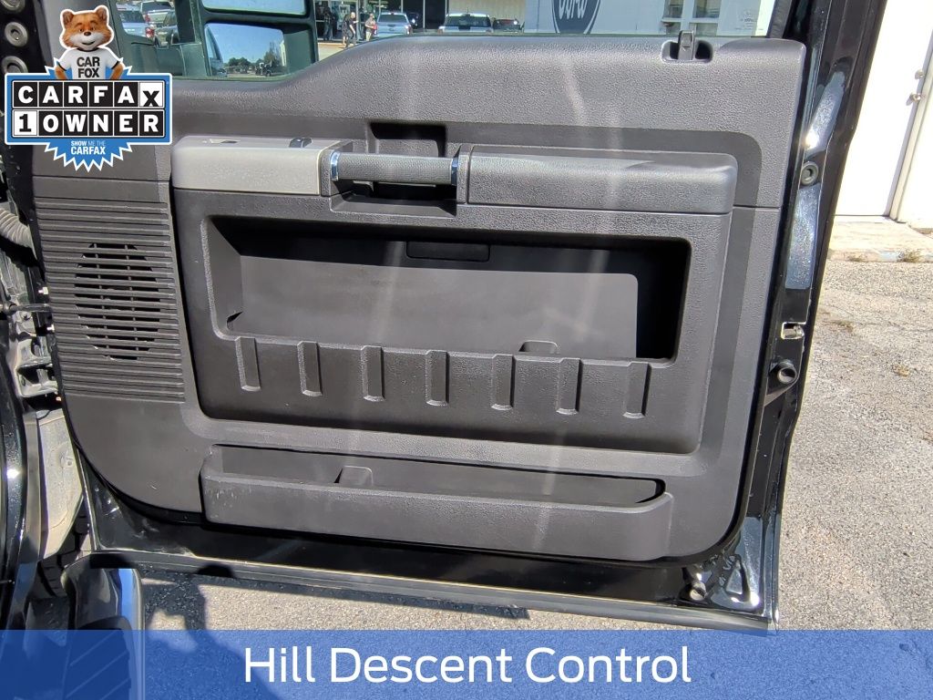 2015 Ford F-250SD Lariat Black at Autostrade