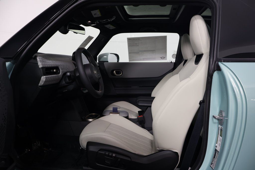 Thumbnail: 2026 MINI Cooper - 5