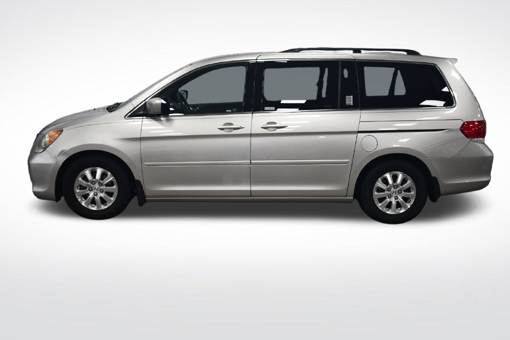 Thumbnail: 2008 Honda Odyssey - 2