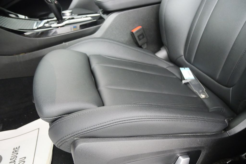 2021 BMW X3 sDrive30i 5