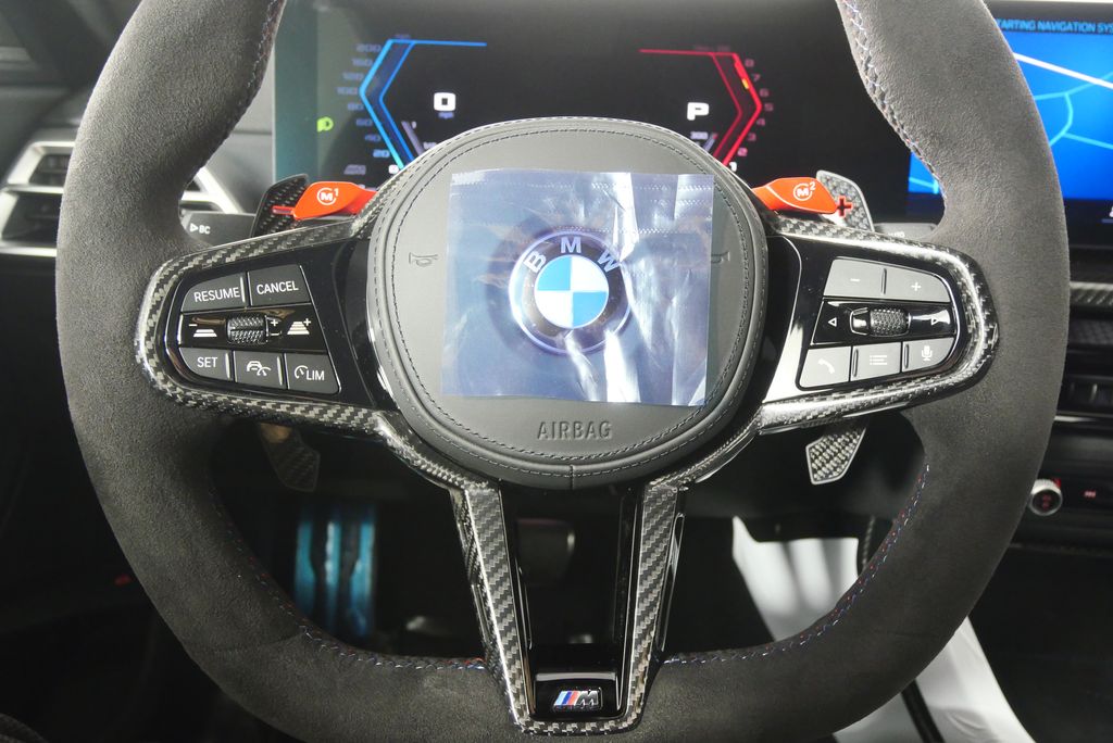 Thumbnail: 2026 BMW M2 - 23