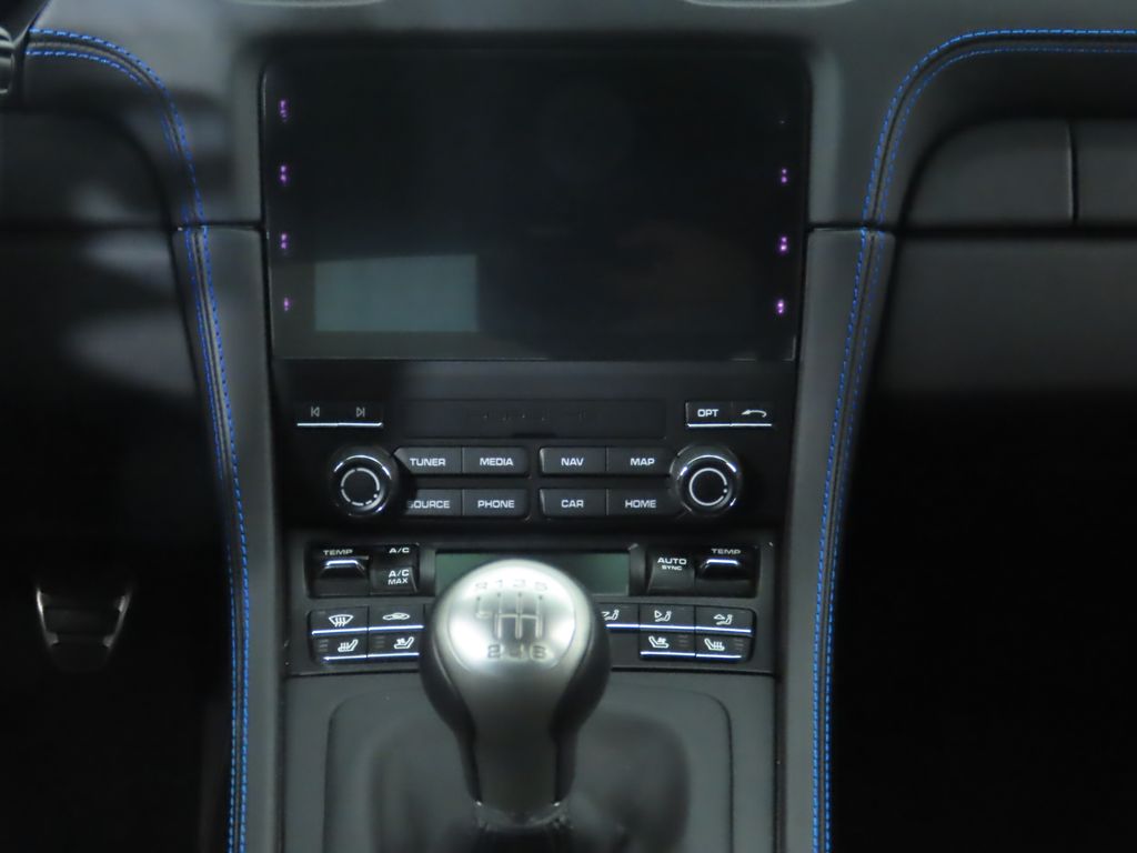 Thumbnail: 2024 Porsche 718 Cayman - 17
