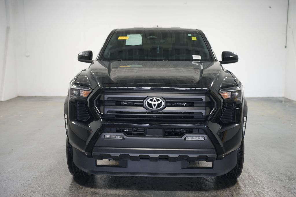 2024 Toyota Tacoma TRD Sport 2