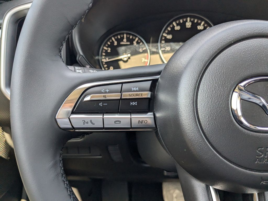 2025 Mazda CX-50 2.5 S Select