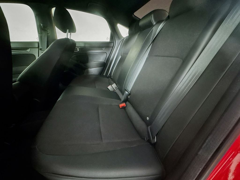 Used Car 2024 Honda Civic  Sport For Sale Under $30,000 In Austin, Texas