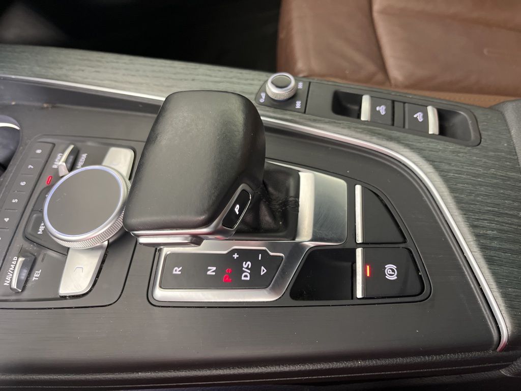 Thumbnail: 2018 Audi A5 - 29