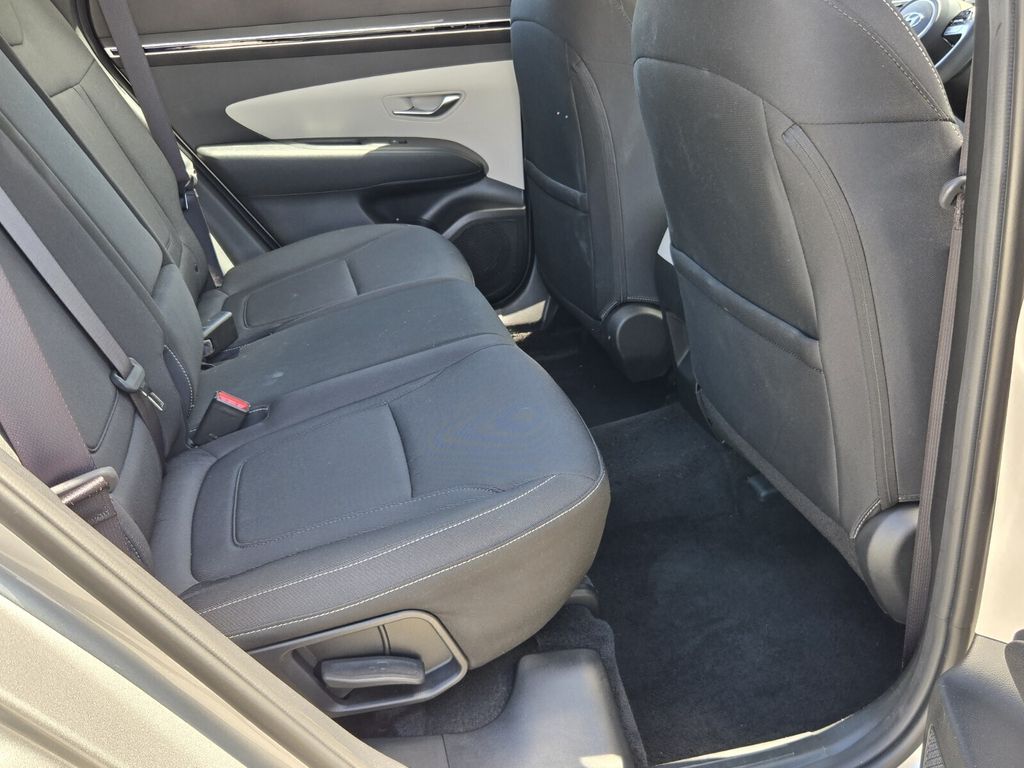 2024 Hyundai Tucson - $19,995