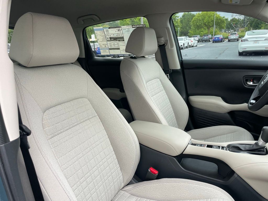 Thumbnail: 2026 Honda HR-V - 30