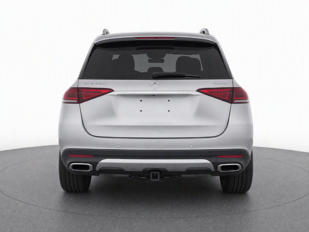 Thumbnail: 2020 Mercedes-Benz GLE - 32