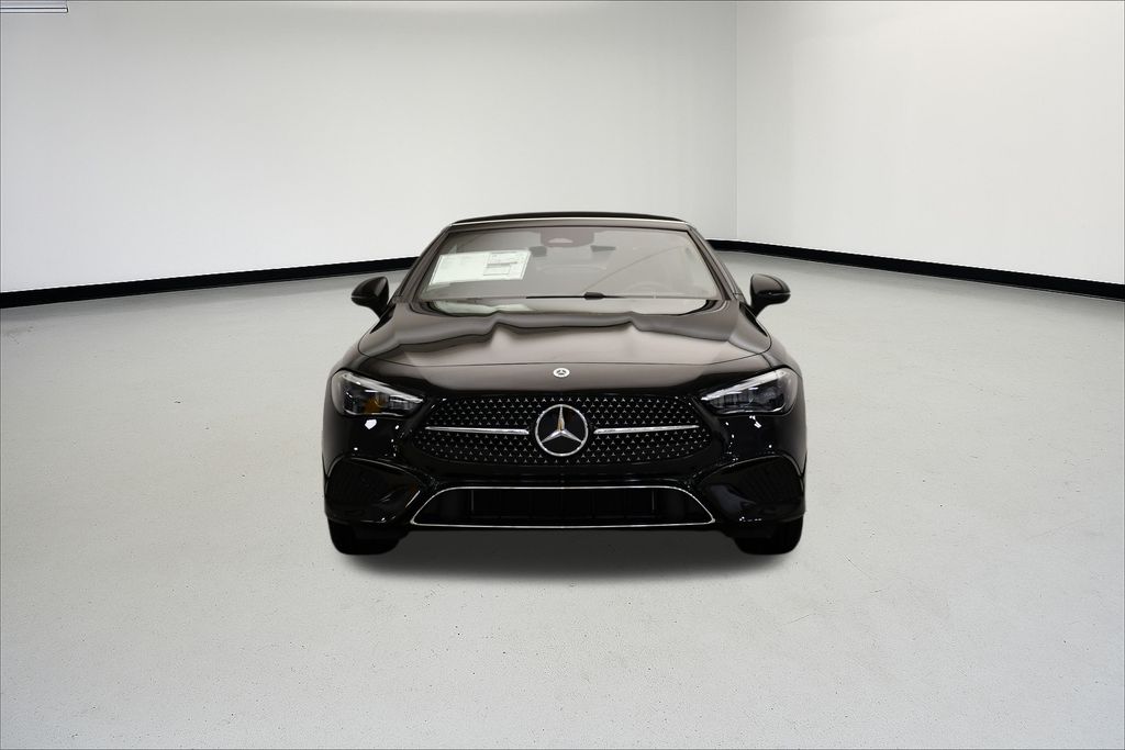 Thumbnail: 2026 Mercedes-Benz CLE - 8