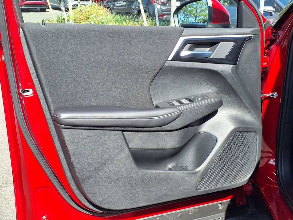 Used 2024 Mitsubishi Outlander SUV